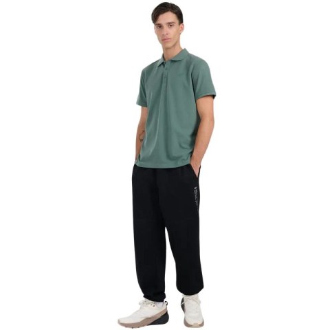 Koszulka polo 4F M 4FWAW25TPTSM555 41S