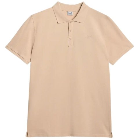 Koszulka polo 4F M 4FWAW25TPTSM555 83S