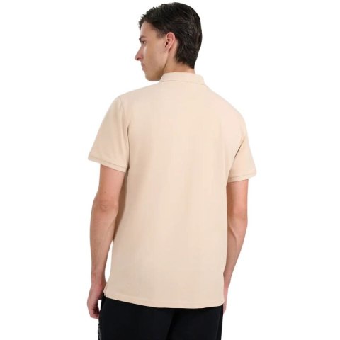 Koszulka polo 4F M 4FWAW25TPTSM555 83S