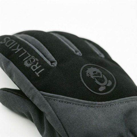 Rękawice softshell Trollkids Kids Trolltunga Glove dla chłopca/dziewczynki (931-603)