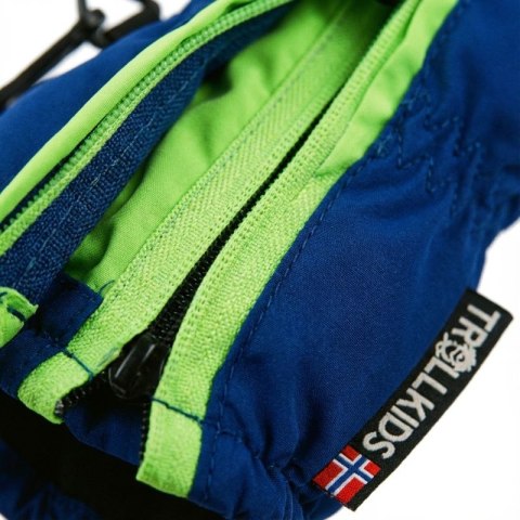 Rękawice zimowe Trollkids Kids Troll Mitten Jr 924-100