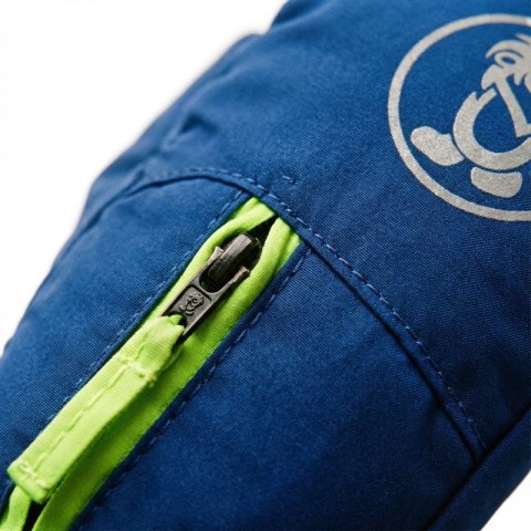 Rękawice zimowe Trollkids Kids Troll Mitten Jr 924-100