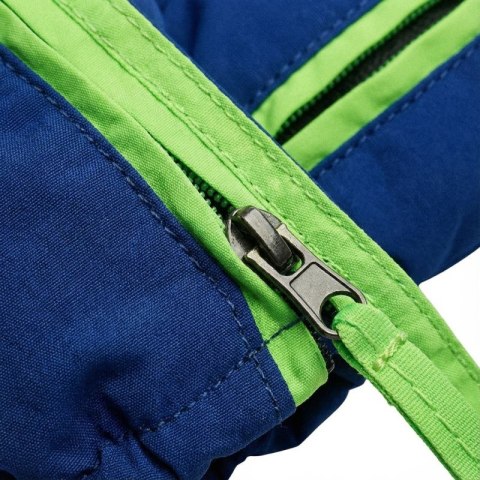 Rękawice zimowe Trollkids Kids Troll Mitten Jr 924-100