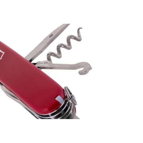 Scyzoryk Victorinox Huntsman, 15 f, 91mm, czerwony