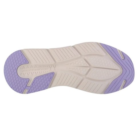 Skechers Slip-Ins Max Cushioning - Smooth 128571-NVLV Granatowe 39,5