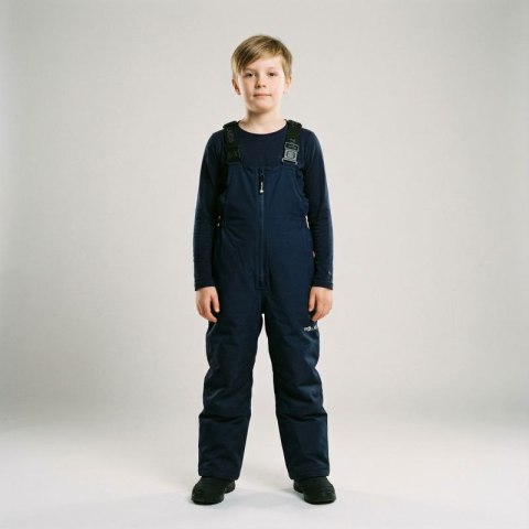 Spodnie narciarskie Trollkids Kids Nordkapp Pants Jr 902-600