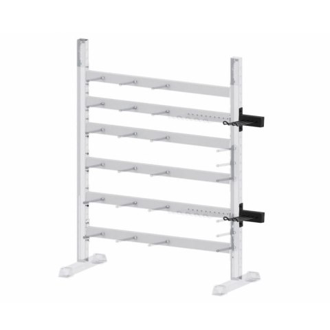 Tiguar dodatkowy uchwyt na gryfy