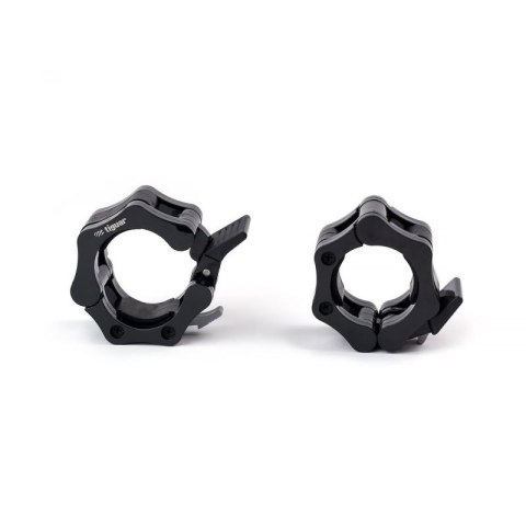 Tiguar zaciski olimpijskie