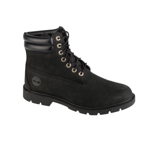 Timberland 6 IN WR Basic Boot 1A27X6 Czarne 44,5