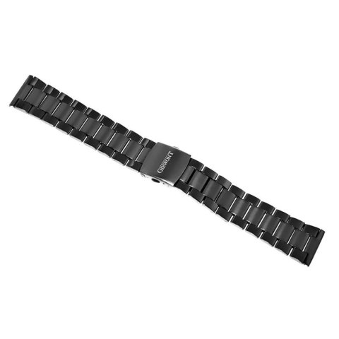 Bransoleta do Smartwatch GIEWONT GW440 GWB440-1 - Black