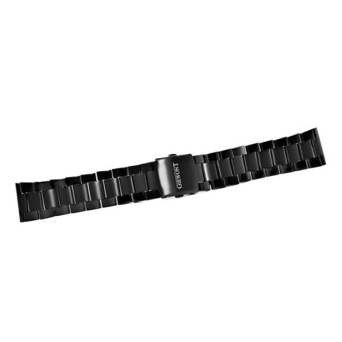 Bransoleta do Smartwatch GIEWONT GW440 GWB440-1 - Black