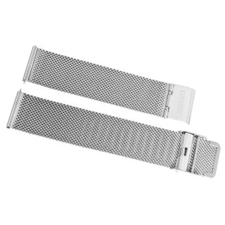 Bransoleta do Smartwatcha GIEWONT Supernova GW330 GWB330-2 - Silver