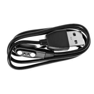 Kabel ładujący do Smartwatch GIEWONT GW330 GW460 2,5 mm GWK4