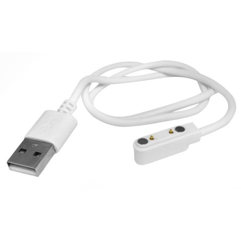 Kabel ładujący do Smartwatcha GIEWONT GW440 7,3 mm GWK3