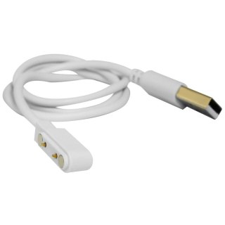 Kabel ładujący do Smartwatcha GIEWONT GW510 7,3 mm GWK2