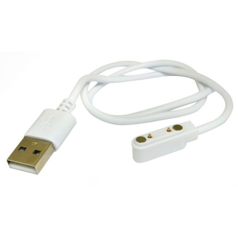 Kabel ładujący do Smartwatcha GIEWONT GW510 7,3 mm GWK2