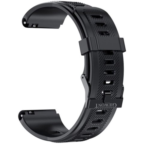 Pasek do Smartwatch GIEWONT Focus GW430 GWP430-1 - Carbon