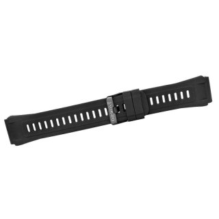 Pasek do Smartwatch GIEWONT Focus GW430 GWP430-1 - Carbon