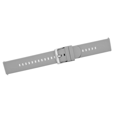 Pasek do Smartwatch GIEWONT Supernova GW330 GWP330-2 - Flow Grey