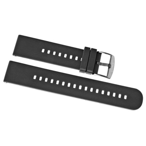 Pasek do Smartwatch GIEWONT Supernova GW330 GWP330-3 - Black Effect