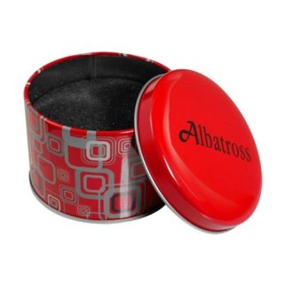 Pudełko metalowe Albatross