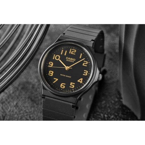 Zegarek CASIO MQ-24-1B2LDF + BOX