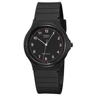 Zegarek CASIO MQ-24-1BLLEG + BOX
