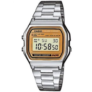 Zegarek CASIO Vintage A158WEA-9EF + BOX