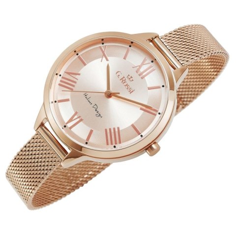 Zegarek Damski G.Rossi 10296B5-4D2