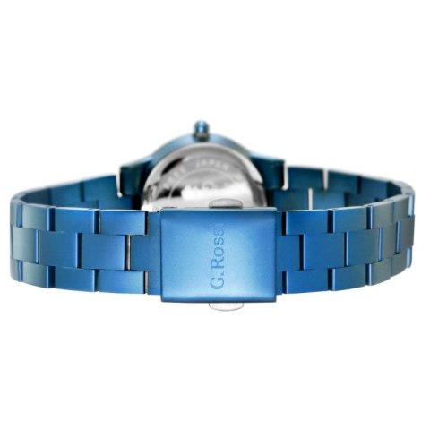 Zegarek Damski G.Rossi 10777B-6F3 + BOX