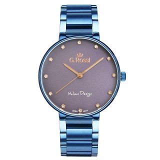 Zegarek Damski G.Rossi 11155B2-6F3 + BOX