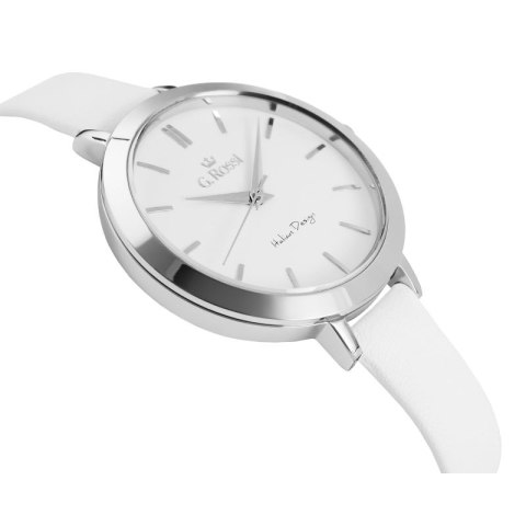 Zegarek Damski G.Rossi 11389A-3C1 + BOX