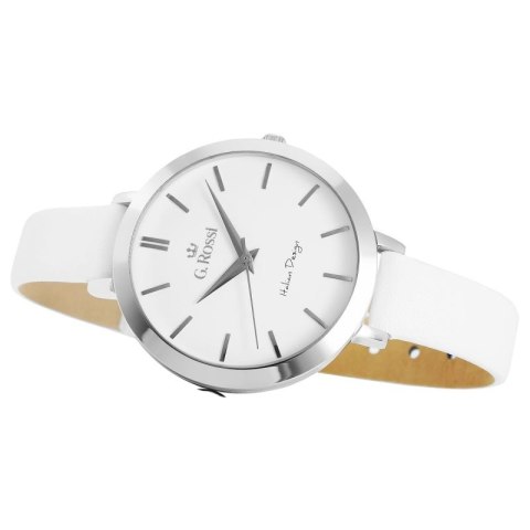 Zegarek Damski G.Rossi 11389A-3C1 + BOX