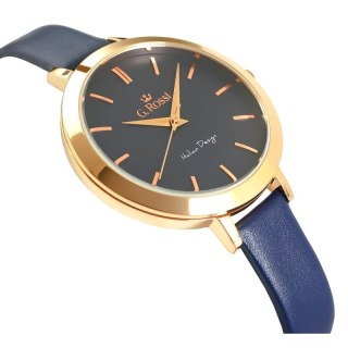 Zegarek Damski G.Rossi 11389A-6F3 + BOX