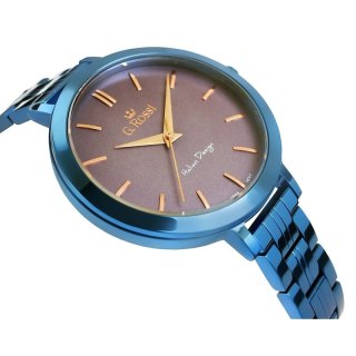 Zegarek Damski G.Rossi 11389B-6F3 + BOX