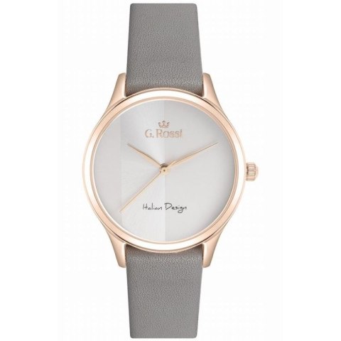 Zegarek Damski G.Rossi 11765A-3G3-2