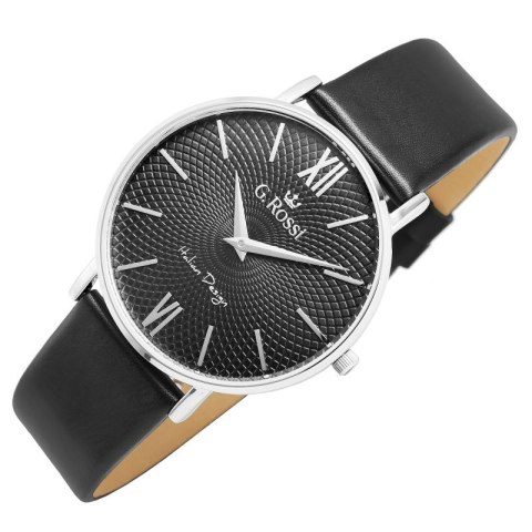 Zegarek Damski G.Rossi 11989A7-1A1 + BOX