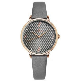 Zegarek Damski G.Rossi 12094A-1B3 + BOX