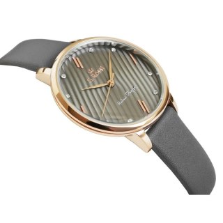 Zegarek Damski G.Rossi 12094A-1B3 + BOX