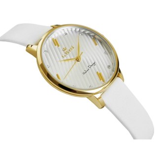 Zegarek Damski G.Rossi 12094A-3C2 + BOX