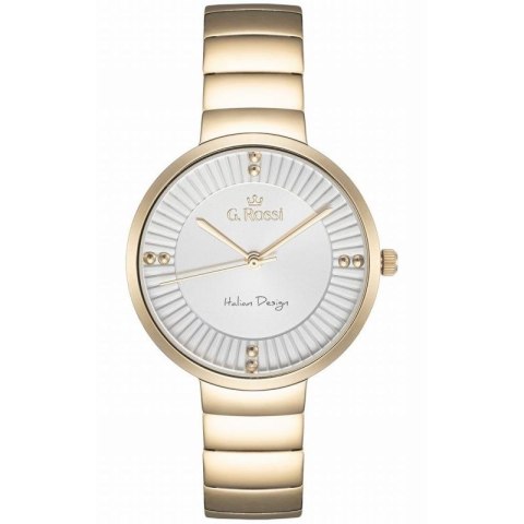Zegarek Damski G.Rossi 12120B-3D1 + BOX