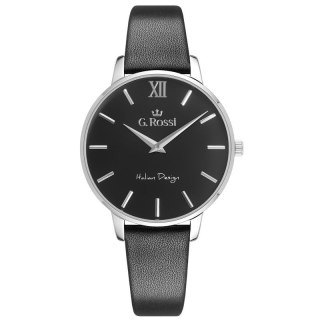 Zegarek Damski G.Rossi 12177A-1A1 + BOX