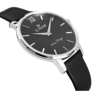 Zegarek Damski G.Rossi 12177A-1A1 + BOX
