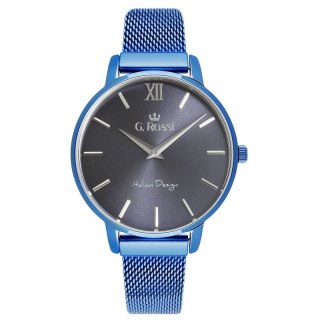 Zegarek Damski G.Rossi 12177B-6F1 + BOX