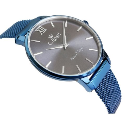 Zegarek Damski G.Rossi 12177B-6F1 + BOX