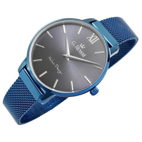 Zegarek Damski G.Rossi 12177B-6F1 + BOX