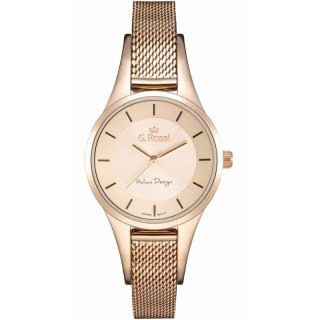 Zegarek Damski G.Rossi 8154B-4D2 + BOX