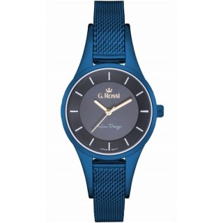 Zegarek Damski G.Rossi 8154B-6F3 + BOX