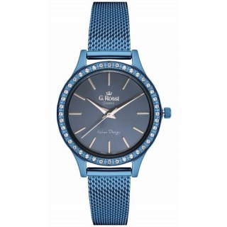 Zegarek Damski G.Rossi C10482B2-6F1 + BOX