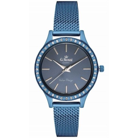 Zegarek Damski G.Rossi C10482B2-6F1 + BOX